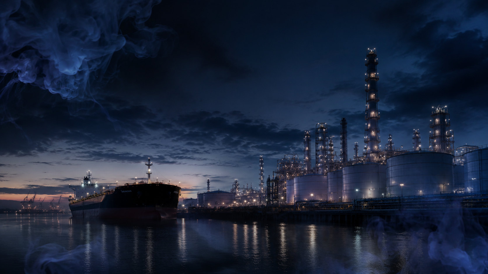 Commodities trading