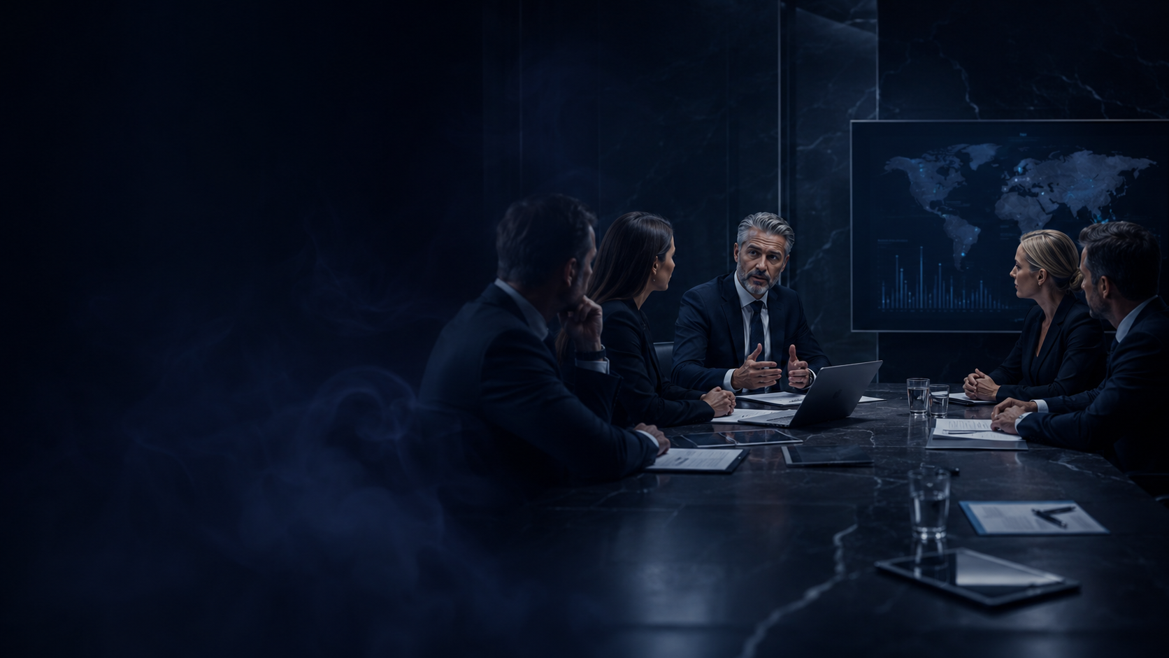 Consultancy